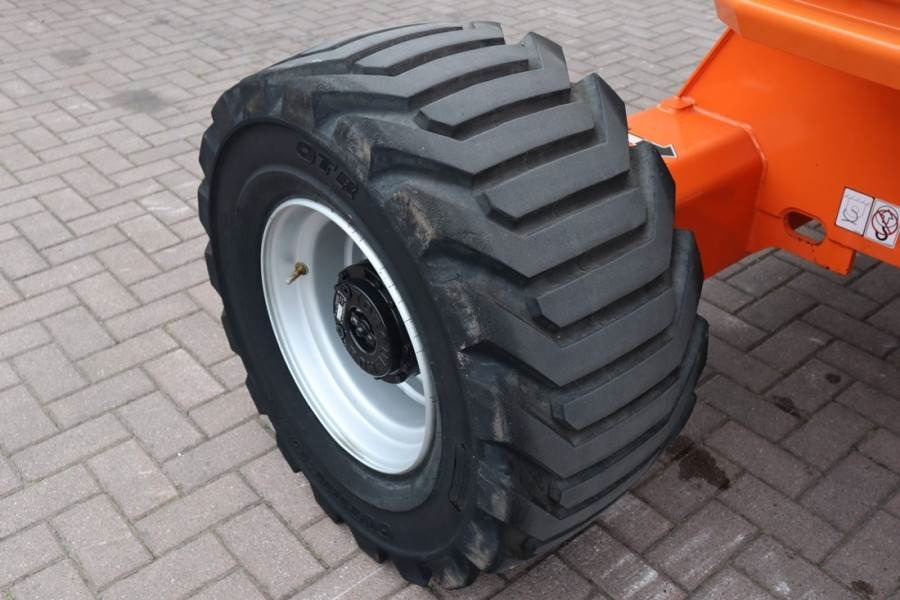 JLG 520AJ Valid inspection, *Guarantee! Diesel, 4x4 Dr - Xe nâng người nhiều khớp nối: hình 2 JLG 520AJ Valid inspection, *Guarantee! Diesel, 4x4 Dr - Xe nâng người nhiều khớp nối: hình 2