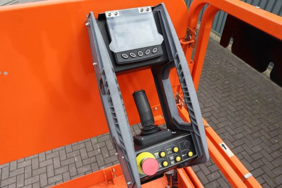 JLG ERT4069 Unused, Electric, 14.3m Working Height, 36 - Máy nâng người hình kéo: hình 4 JLG ERT4069 Unused, Electric, 14.3m Working Height, 36 - Máy nâng người hình kéo: hình 4