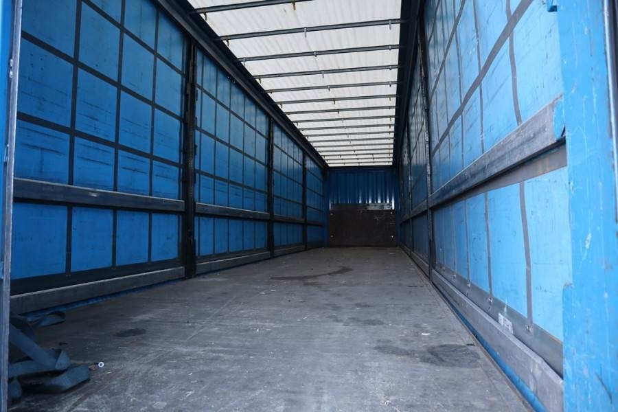 Krone SD CoC Documents, TuV Loading Certificate, Dutch R - Rơ moóc mui bạt: hình 3 Krone SD CoC Documents, TuV Loading Certificate, Dutch R - Rơ moóc mui bạt: hình 3