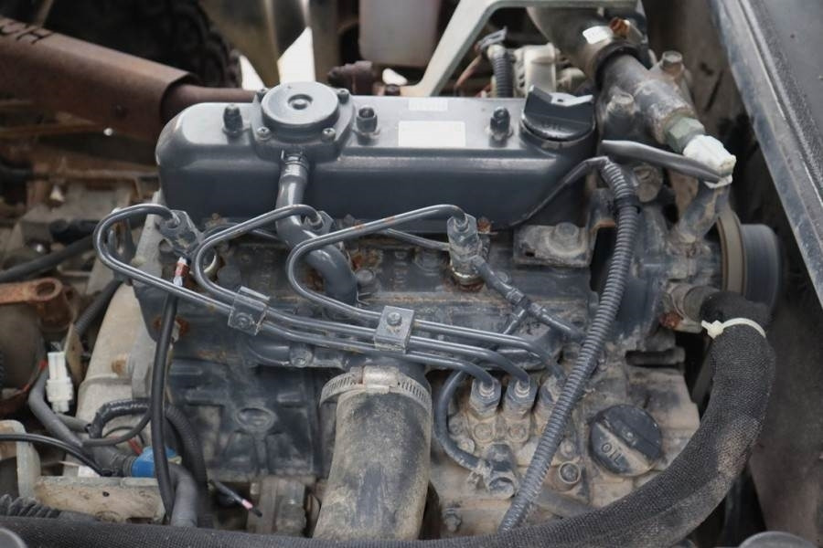 ATV/ Xe 4 bánh Kubota RTV1140CPX 4x4 Dutch Registration, Diesel, 4x4 Dri: hình 13 ATV/ Xe 4 bánh Kubota RTV1140CPX 4x4 Dutch Registration, Diesel, 4x4 Dri: hình 13