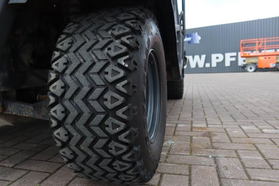 ATV/ Xe 4 bánh Kubota RTV1140CPX 4x4 Dutch Registration, Diesel, 4x4 Dri: hình 18 ATV/ Xe 4 bánh Kubota RTV1140CPX 4x4 Dutch Registration, Diesel, 4x4 Dri: hình 18