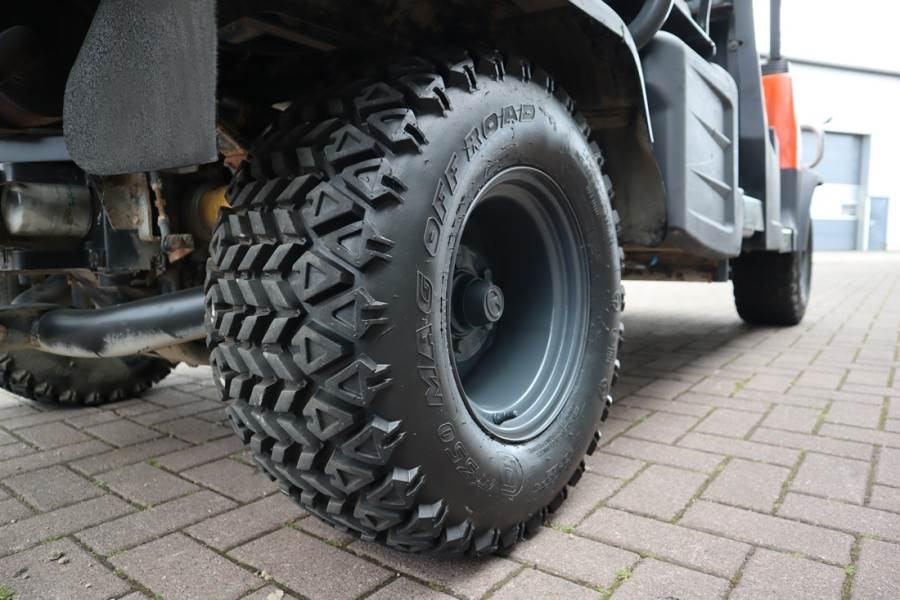 ATV/ Xe 4 bánh Kubota RTV1140CPX 4x4 Dutch Registration, Diesel, 4x4 Dri: hình 16 ATV/ Xe 4 bánh Kubota RTV1140CPX 4x4 Dutch Registration, Diesel, 4x4 Dri: hình 16