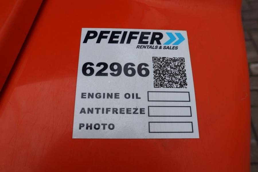 ATV/ Xe 4 bánh Kubota RTV1140CPX 4x4 Dutch Registration, Diesel, 4x4 Dri: hình 19 ATV/ Xe 4 bánh Kubota RTV1140CPX 4x4 Dutch Registration, Diesel, 4x4 Dri: hình 19