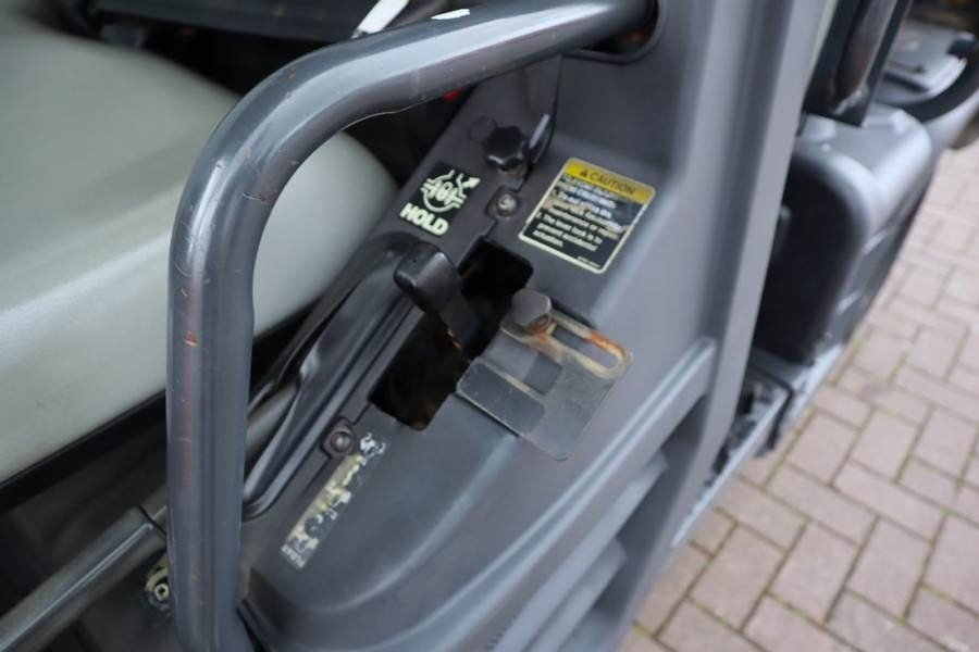 ATV/ Xe 4 bánh Kubota RTV1140CPX 4x4 Dutch Registration, Diesel, 4x4 Dri: hình 11 ATV/ Xe 4 bánh Kubota RTV1140CPX 4x4 Dutch Registration, Diesel, 4x4 Dri: hình 11