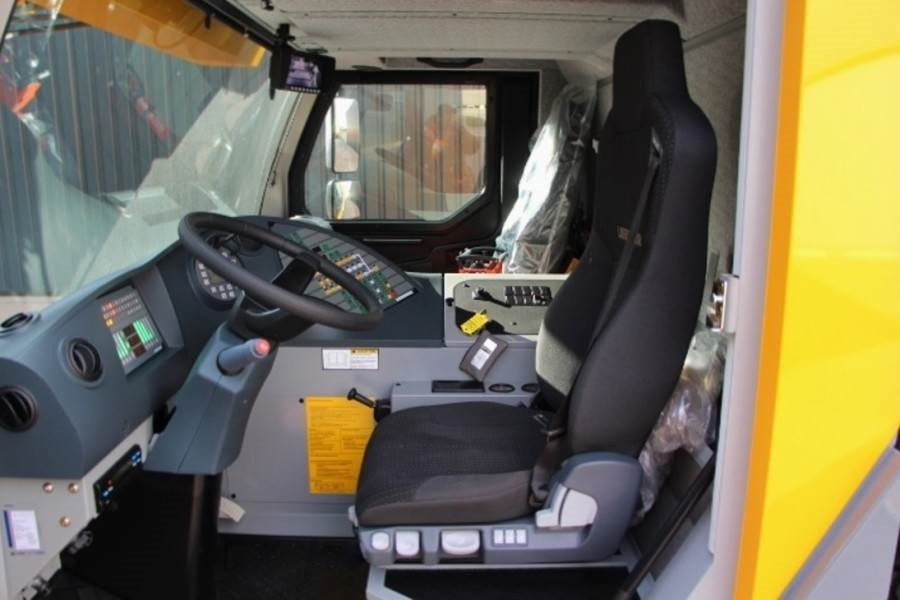 Liebherr MK88 Plus Valid Inspection, 45 m Flight, 8t Cap, P - Cần cẩu tháp: hình 4 Liebherr MK88 Plus Valid Inspection, 45 m Flight, 8t Cap, P - Cần cẩu tháp: hình 4