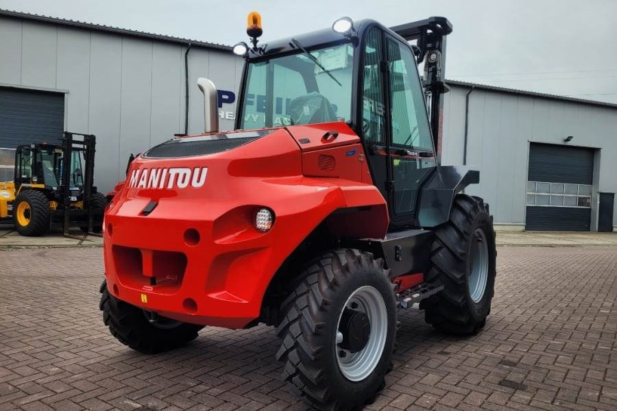 Manitou M30-4 Valid inspection, *Guarantee, Diesel, 4x4 Dr - Xe nâng địa hình gồ ghề: hình 2 Manitou M30-4 Valid inspection, *Guarantee, Diesel, 4x4 Dr - Xe nâng địa hình gồ ghề: hình 2