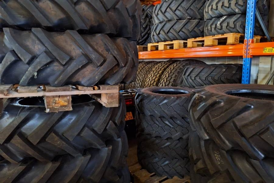 Cho thuê Manitou M30-4 Valid inspection, *Guarantee, Diesel, 4x4 Dr  Manitou M30-4 Valid inspection, *Guarantee, Diesel, 4x4 Dr: hình 8