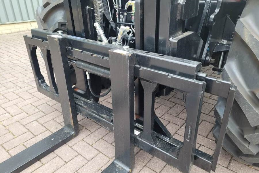 Manitou M30-4 Valid inspection, *Guarantee, Diesel, 4x4 Dr - Xe nâng địa hình gồ ghề: hình 4 Manitou M30-4 Valid inspection, *Guarantee, Diesel, 4x4 Dr - Xe nâng địa hình gồ ghề: hình 4