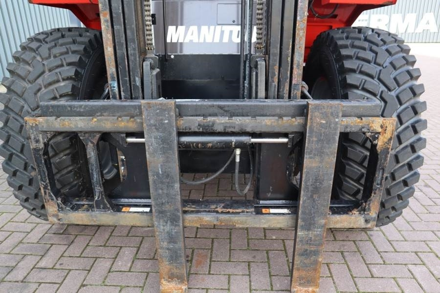 Cho thuê Manitou M30-4 Valid inspection, *Guarantee, Diesel, 4x4 Dr  Manitou M30-4 Valid inspection, *Guarantee, Diesel, 4x4 Dr: hình 6
