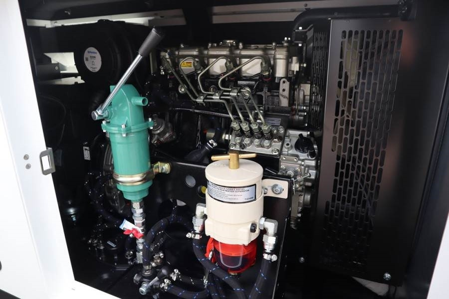 Pramac GPW20P Unused, Valid inspection, *Guarantee! Diese - Bộ phát điện: hình 5 Pramac GPW20P Unused, Valid inspection, *Guarantee! Diese - Bộ phát điện: hình 5