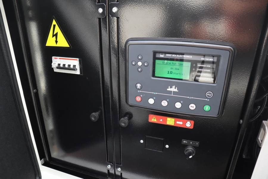 Pramac GPW20P Unused, Valid inspection, *Guarantee! Diese - Bộ phát điện: hình 4 Pramac GPW20P Unused, Valid inspection, *Guarantee! Diese - Bộ phát điện: hình 4