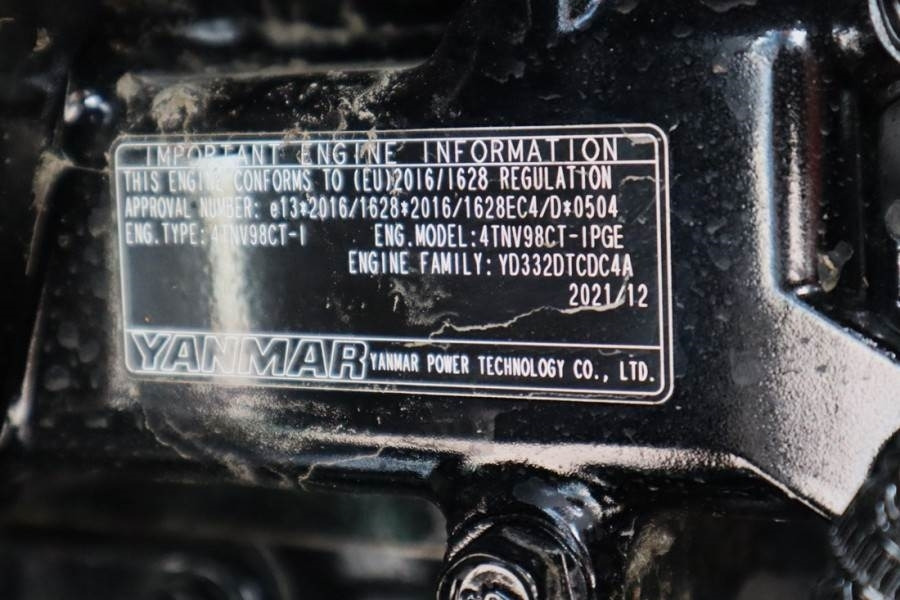 Pramac GPW45Y/FS5 Valid inspection, *Guarantee! Diesel, 4 - Bộ phát điện: hình 2 Pramac GPW45Y/FS5 Valid inspection, *Guarantee! Diesel, 4 - Bộ phát điện: hình 2