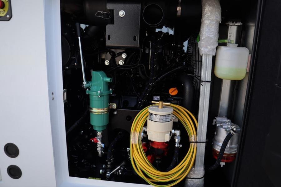 Pramac GPW45Y/FS5 Valid inspection, *Guarantee! Diesel, 4 - Bộ phát điện: hình 4 Pramac GPW45Y/FS5 Valid inspection, *Guarantee! Diesel, 4 - Bộ phát điện: hình 4