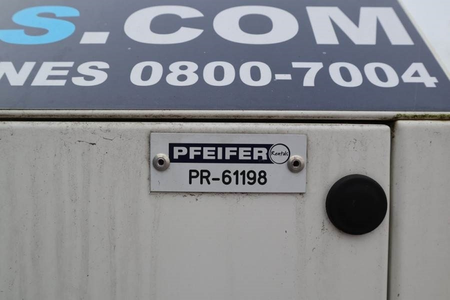 Pramac GPW45Y/FS5 Valid inspection, *Guarantee! Diesel, 4 - Bộ phát điện: hình 4 Pramac GPW45Y/FS5 Valid inspection, *Guarantee! Diesel, 4 - Bộ phát điện: hình 4