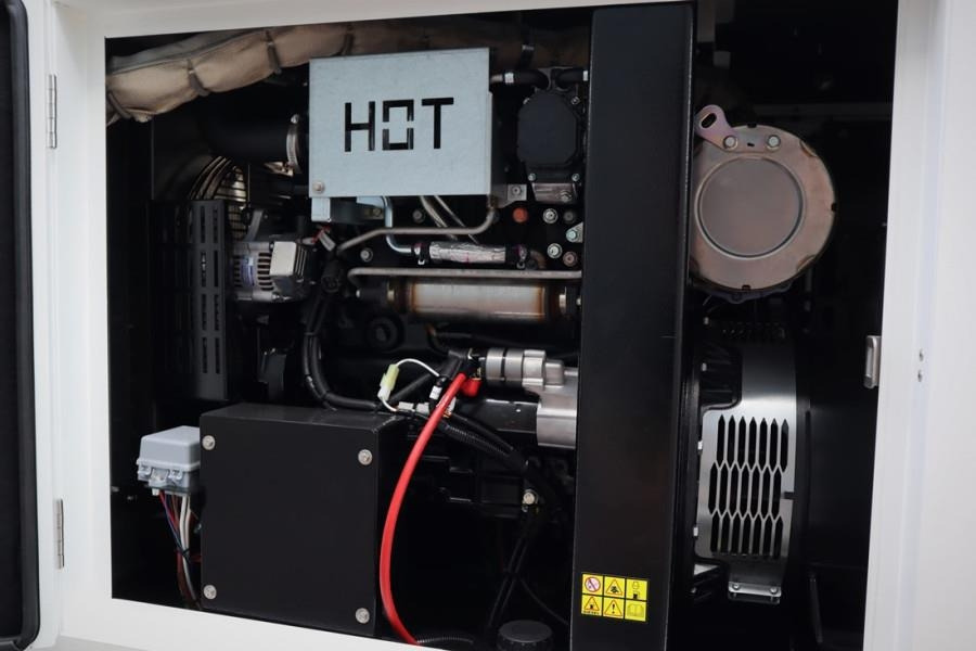 Pramac GPW45Y/FS5 Valid inspection, *Guarantee! Diesel, 4 - Bộ phát điện: hình 3 Pramac GPW45Y/FS5 Valid inspection, *Guarantee! Diesel, 4 - Bộ phát điện: hình 3