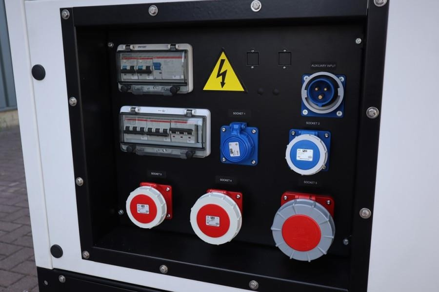 Pramac GPW45Y/FS5 Valid inspection, *Guarantee! Diesel, 4 - Bộ phát điện: hình 5 Pramac GPW45Y/FS5 Valid inspection, *Guarantee! Diesel, 4 - Bộ phát điện: hình 5