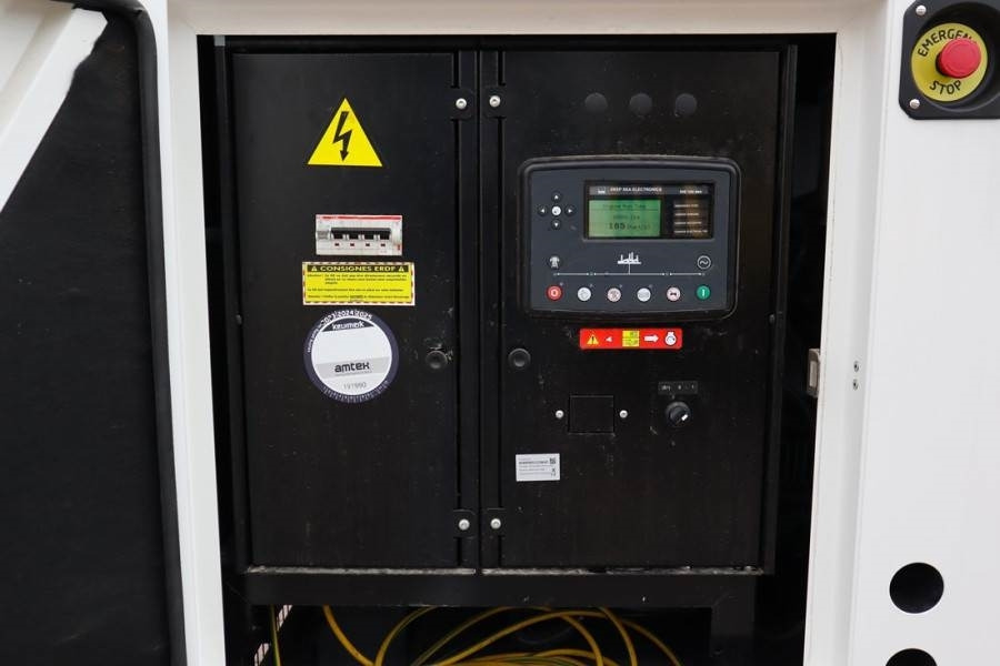 Pramac GPW45Y/FS5 Valid inspection, *Guarantee! Diesel, 4 - Bộ phát điện: hình 2 Pramac GPW45Y/FS5 Valid inspection, *Guarantee! Diesel, 4 - Bộ phát điện: hình 2