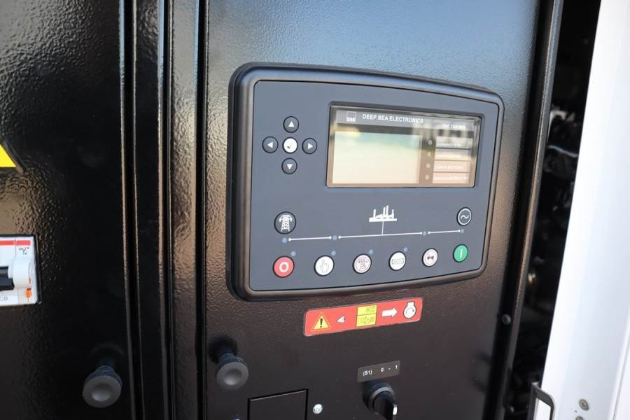 Pramac GPW60I/FS5 Diesel, 60 kVA, Also Available For Rent - Bộ phát điện: hình 4 Pramac GPW60I/FS5 Diesel, 60 kVA, Also Available For Rent - Bộ phát điện: hình 4