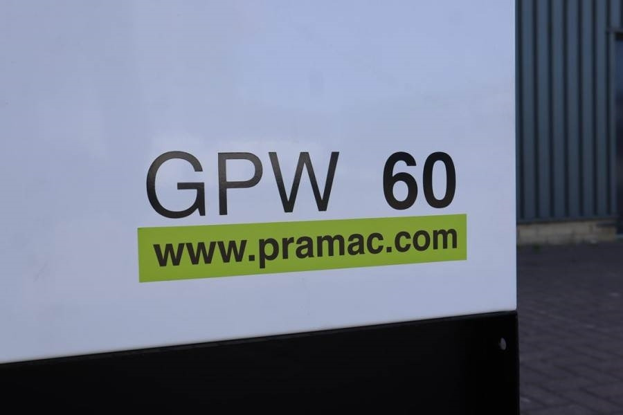 Pramac GPW60I/FS5 Valid inspection, *Guarantee! Diesel, 6 - Bộ phát điện: hình 5 Pramac GPW60I/FS5 Valid inspection, *Guarantee! Diesel, 6 - Bộ phát điện: hình 5
