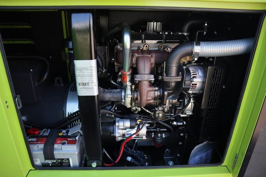 Pramac GSW65P-ACP Unused, Valid inspection, *Guarantee! D - Bộ phát điện: hình 5 Pramac GSW65P-ACP Unused, Valid inspection, *Guarantee! D - Bộ phát điện: hình 5