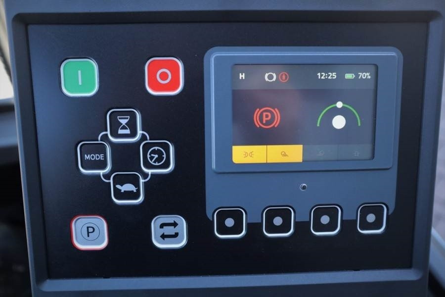 Toyota 9FBM30T Valid inspection, *Guarantee! Electric, 47 - Xe nâng diesel: hình 4 Toyota 9FBM30T Valid inspection, *Guarantee! Electric, 47 - Xe nâng diesel: hình 4