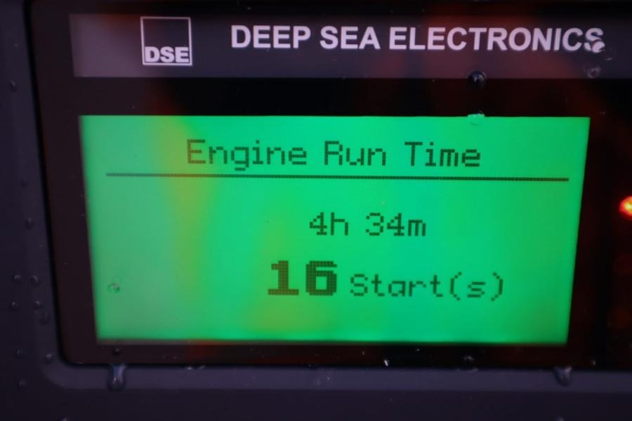 Trime MGTP 20 SS YR Valid inspection, *Guarantee! Diesel - Bộ phát điện: hình 5 Trime MGTP 20 SS YR Valid inspection, *Guarantee! Diesel - Bộ phát điện: hình 5