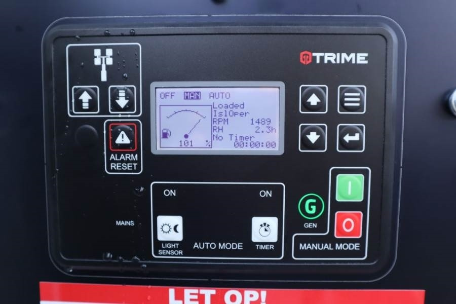 Trime X-BOX 4x320 LED Valid inspection, *Guarantee - Tháp thắp sáng: hình 4 Trime X-BOX 4x320 LED Valid inspection, *Guarantee - Tháp thắp sáng: hình 4