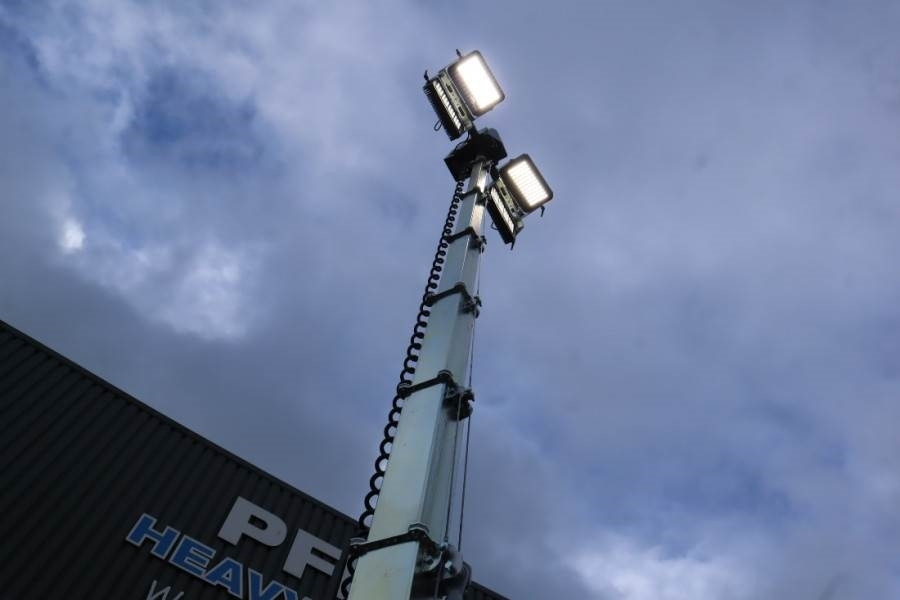 Trime X-BOX 4x320W Valid inspection, *Guarantee! H - Tháp thắp sáng: hình 3 Trime X-BOX 4x320W Valid inspection, *Guarantee! H - Tháp thắp sáng: hình 3