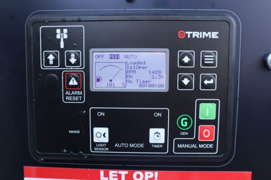 Trime X-BOX 4x320W Valid inspection, *Guarantee! H - Tháp thắp sáng: hình 5 Trime X-BOX 4x320W Valid inspection, *Guarantee! H - Tháp thắp sáng: hình 5