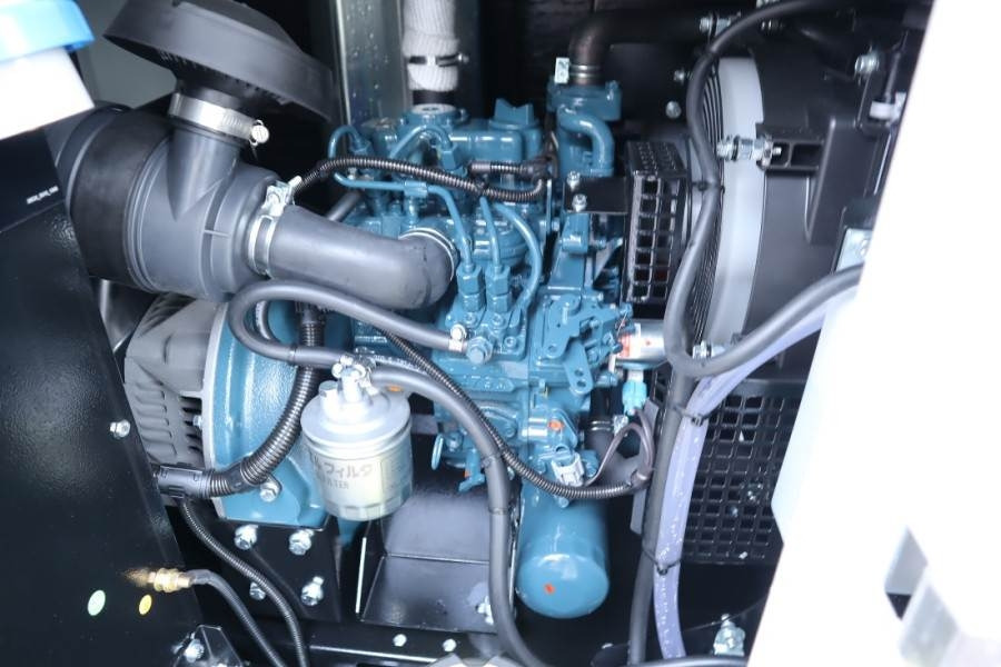 Trime X-BOX 4x320W Valid inspection, *Guarantee! Hydr. V - Tháp thắp sáng: hình 5 Trime X-BOX 4x320W Valid inspection, *Guarantee! Hydr. V - Tháp thắp sáng: hình 5