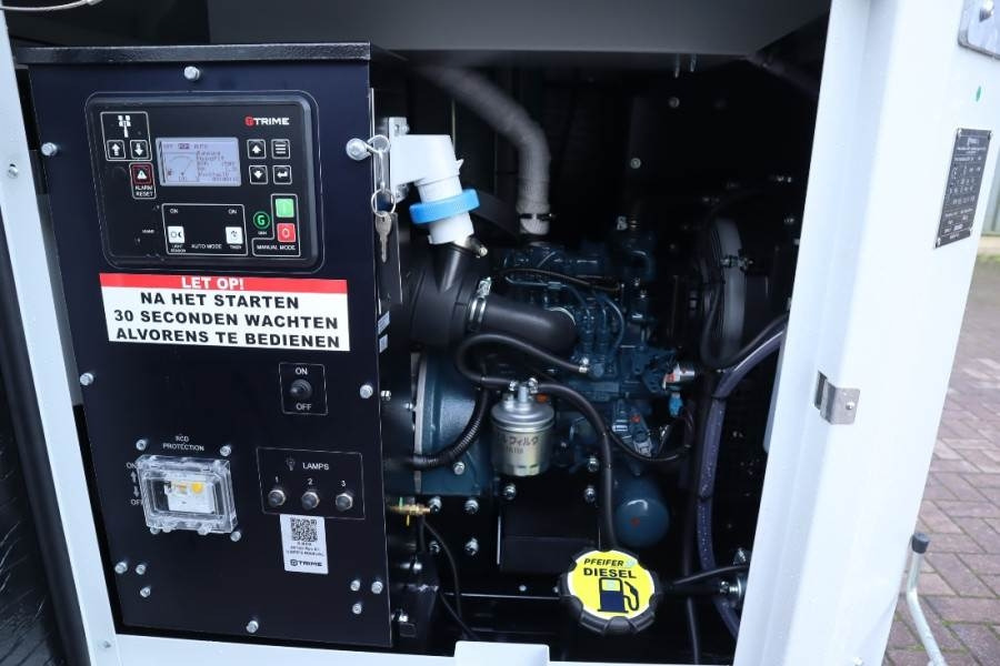 Trime X-BOX 4x320W Valid inspection, *Guarantee! Hydr. V - Tháp thắp sáng: hình 4 Trime X-BOX 4x320W Valid inspection, *Guarantee! Hydr. V - Tháp thắp sáng: hình 4