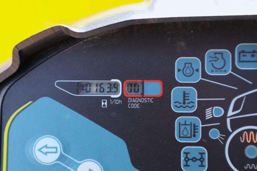 Wacker Neuson RD28-120 Diesel, Front And Rear Vibrating Smooth D - Máy lăn đường: hình 5 Wacker Neuson RD28-120 Diesel, Front And Rear Vibrating Smooth D - Máy lăn đường: hình 5