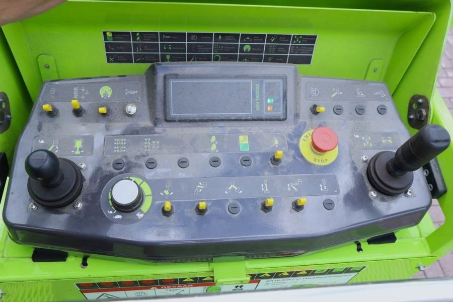 Zoomlion ZA16JERT-LI NEW / UNUSED, Valid Inspection, *Guara - Xe nâng người nhiều khớp nối: hình 3 Zoomlion ZA16JERT-LI NEW / UNUSED, Valid Inspection, *Guara - Xe nâng người nhiều khớp nối: hình 3