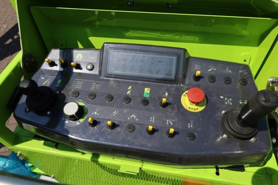 Zoomlion ZA20J NEW / UNUSED, Valid Inspection, *Guarantee! - Xe nâng người nhiều khớp nối: hình 5 Zoomlion ZA20J NEW / UNUSED, Valid Inspection, *Guarantee! - Xe nâng người nhiều khớp nối: hình 5