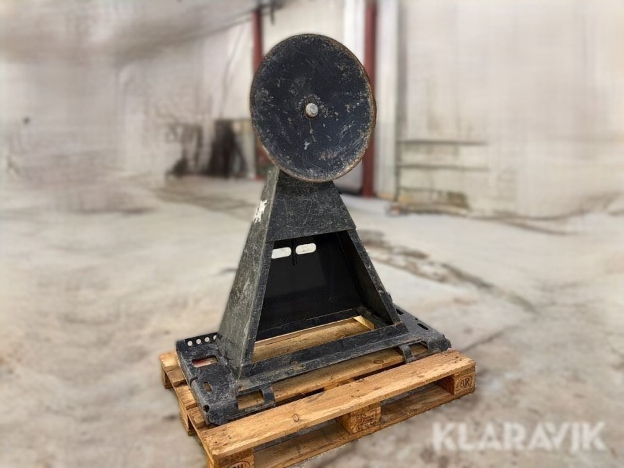 Bobcat - Trang thiết bị xây dựng: hình 1 Bobcat - Trang thiết bị xây dựng: hình 1