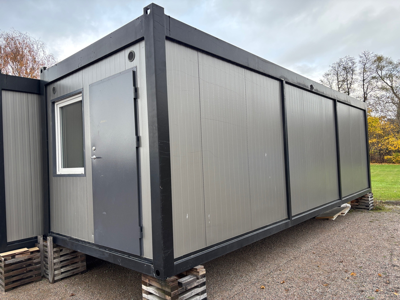 Borbas KPTR1 - Bồn chứa: hình 1 Borbas KPTR1 - Bồn chứa: hình 1