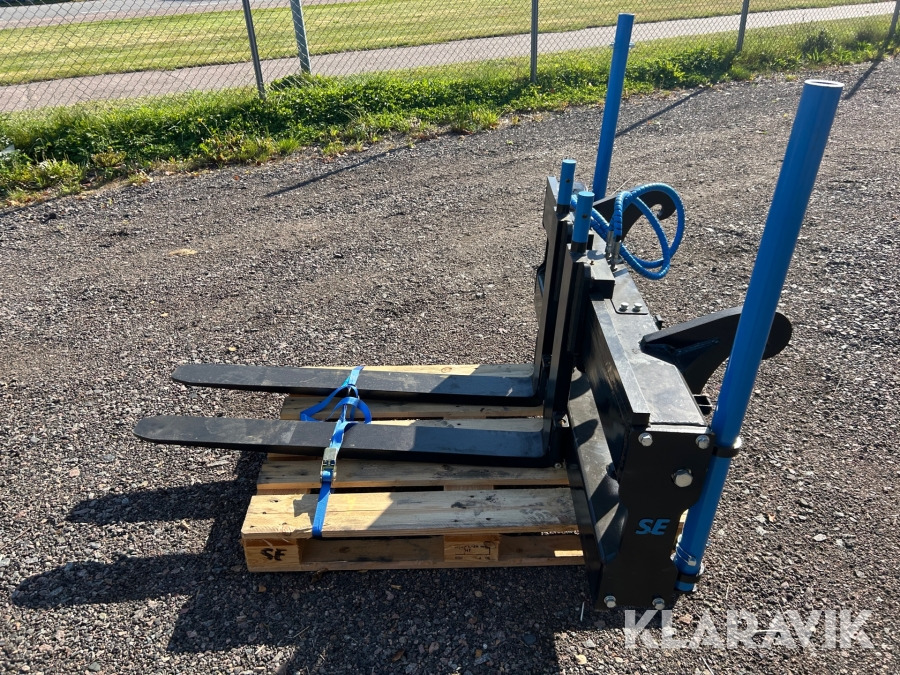 SE Equipment - Chĩa cho Máy móc xây dựng: hình 1 SE Equipment - Chĩa cho Máy móc xây dựng: hình 1