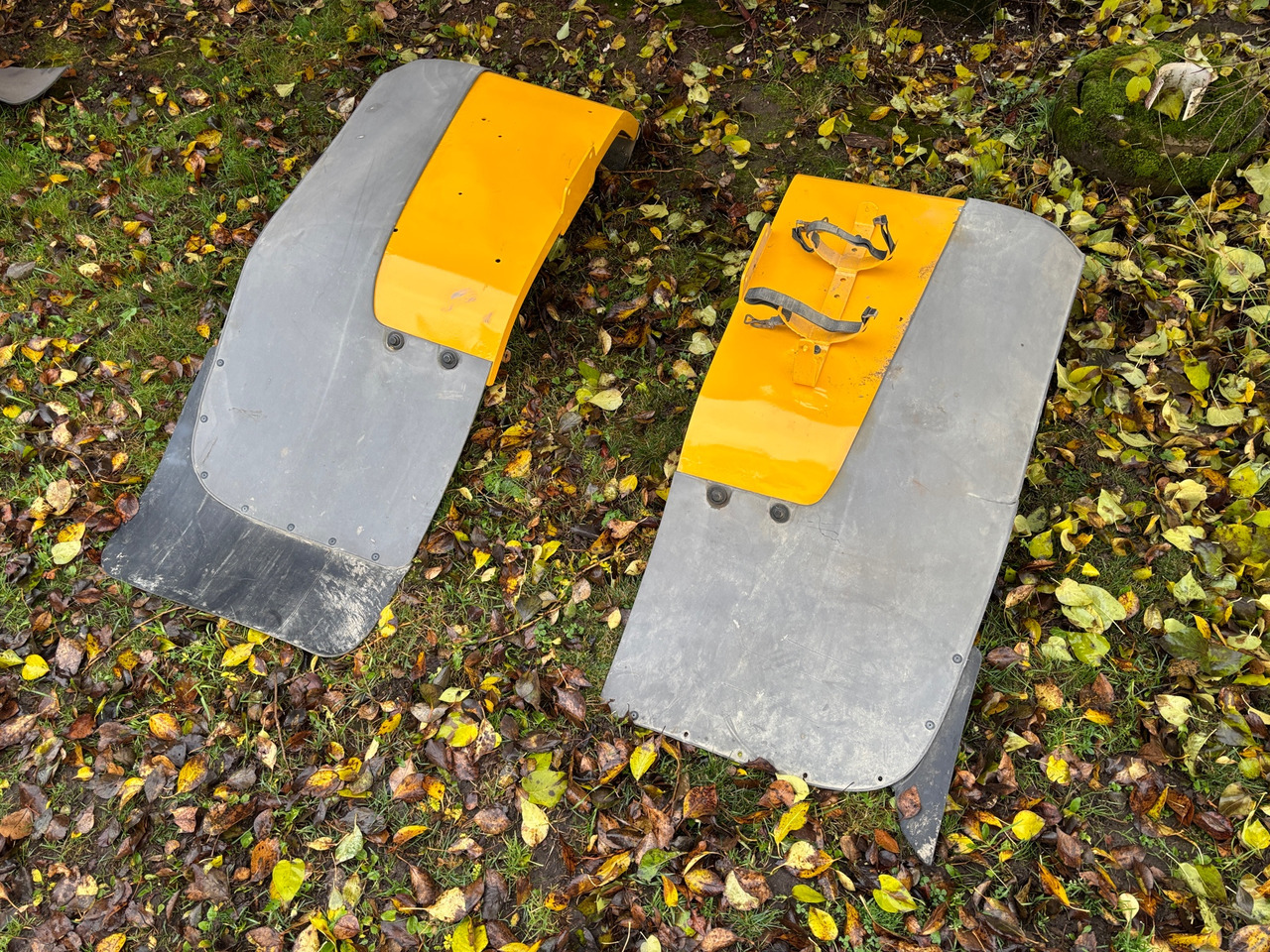 Volvo L70E - Trang thiết bị xây dựng: hình 1 Volvo L70E - Trang thiết bị xây dựng: hình 1