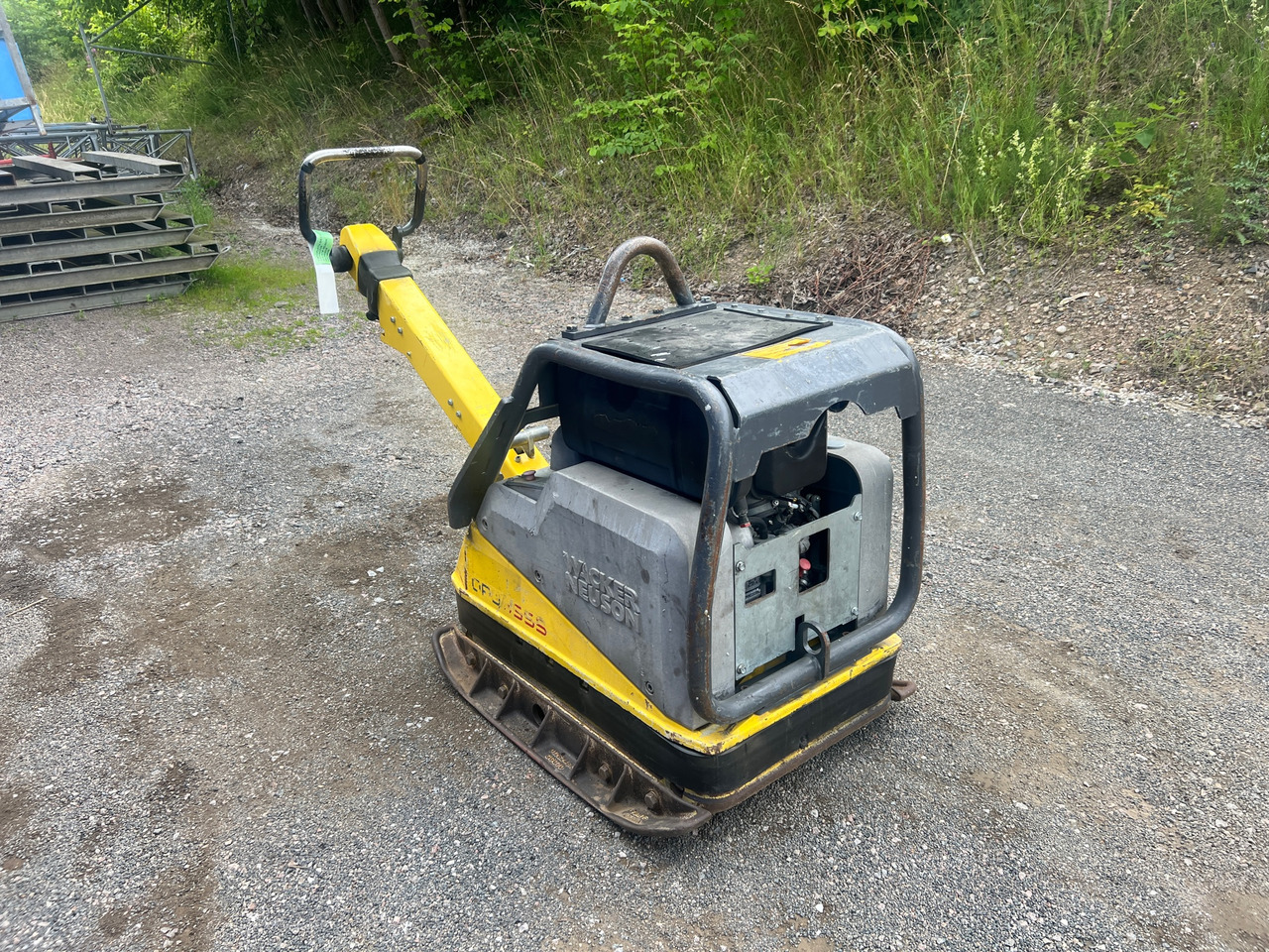 Wacker Neuson DPU6555He - Đĩa rung: hình 1 Wacker Neuson DPU6555He - Đĩa rung: hình 1