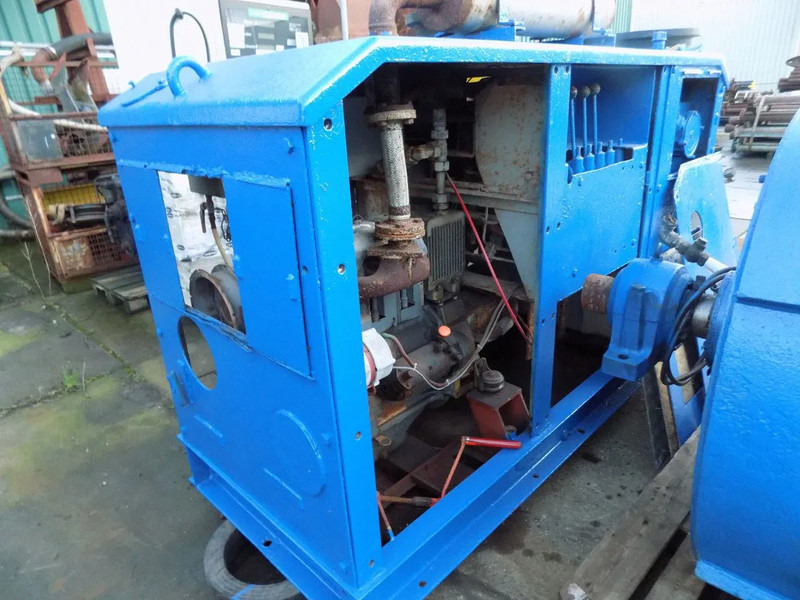 Thủy lực cho Xe tải Deutz hydro unit deutz 4 cill 912: hình 10