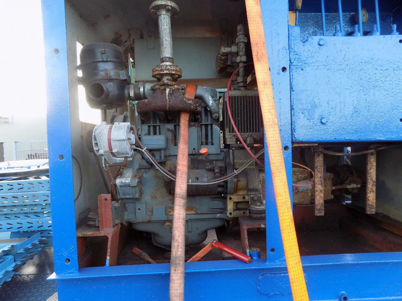 Thủy lực cho Xe tải Deutz hydro unit deutz 4 cill 912: hình 7