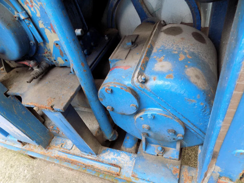 Diversen GEO met hatz waterpomp - Bơm nước: hình 5 Diversen GEO met hatz waterpomp - Bơm nước: hình 5