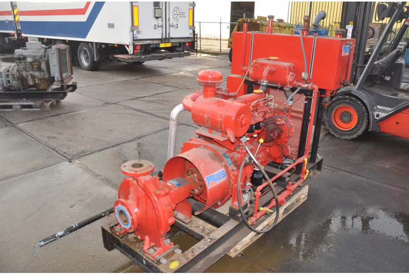 Diversen VAS FIREPUMP FORD MOTOR 90 M3 EN 8 BAR - Bơm nước: hình 3 Diversen VAS FIREPUMP FORD MOTOR 90 M3 EN 8 BAR - Bơm nước: hình 3