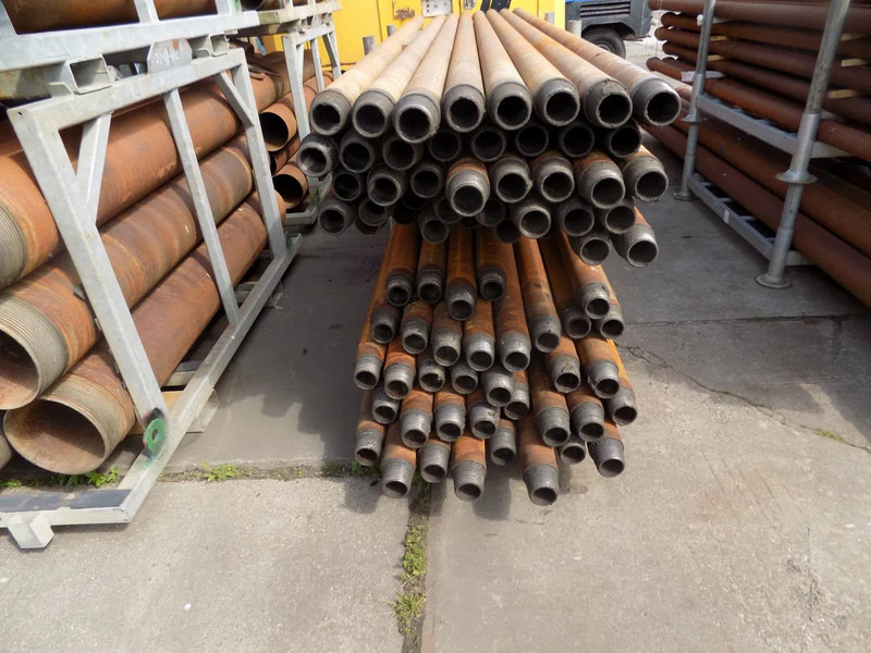 Diversen boorpijpen-drilling pipe - Giàn khoan: hình 2 Diversen boorpijpen-drilling pipe - Giàn khoan: hình 2