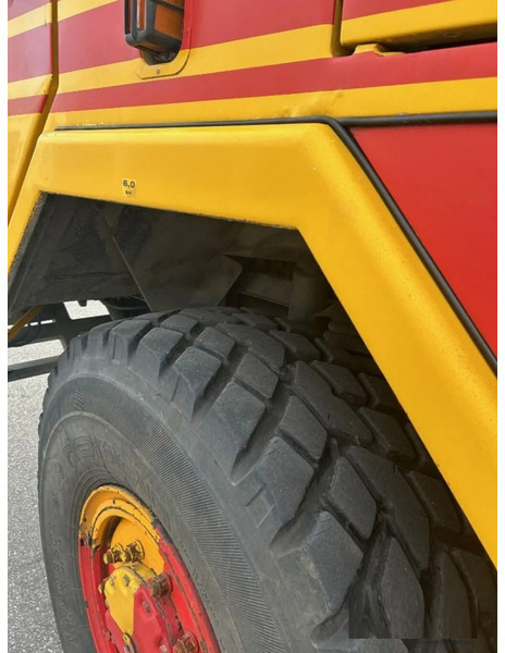 MAN KAT Man Kat 1a1 24.440 FAE Rosenbauer 6x6 - Xe tải cứu hỏa: hình 4 MAN KAT Man Kat 1a1 24.440 FAE Rosenbauer 6x6 - Xe tải cứu hỏa: hình 4