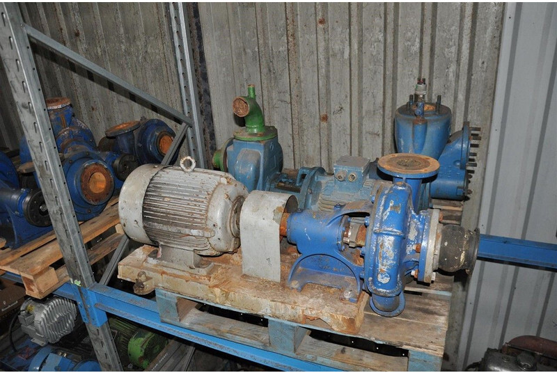 Diversen diverse merken diverse formaten - Máy móc xây dựng: hình 4 Diversen diverse merken diverse formaten - Máy móc xây dựng: hình 4