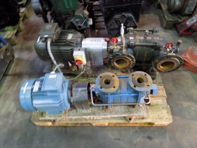 Diversen diverse merken diverse formaten - Máy móc xây dựng: hình 2 Diversen diverse merken diverse formaten - Máy móc xây dựng: hình 2
