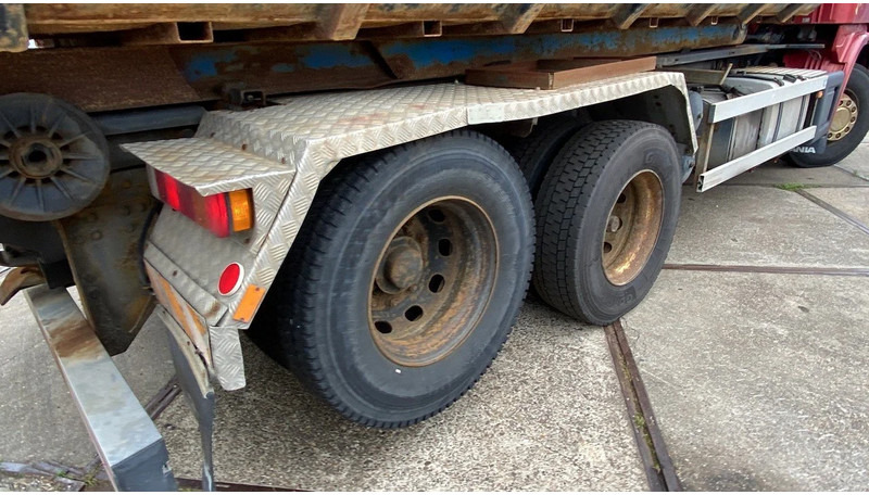 Cho thuê Scania P P124 GB6X2NA Scania P P124 GB6X2NA: hình 17 Cho thuê Scania P P124 GB6X2NA Scania P P124 GB6X2NA: hình 17