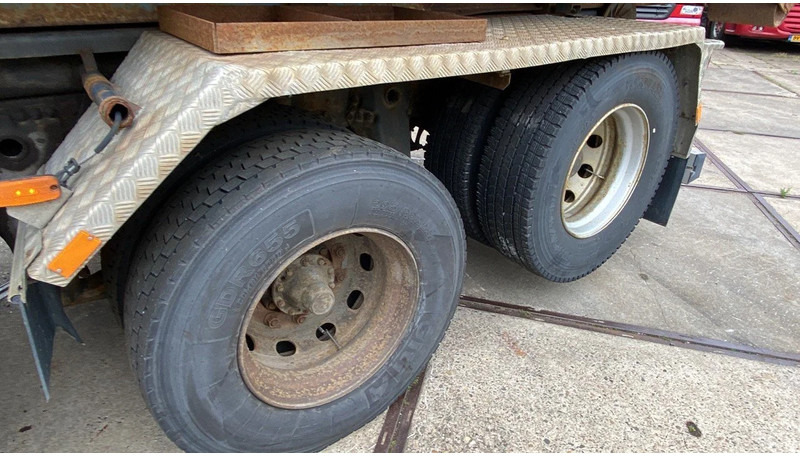 Cho thuê Scania P P124 GB6X2NA Scania P P124 GB6X2NA: hình 16 Cho thuê Scania P P124 GB6X2NA Scania P P124 GB6X2NA: hình 16