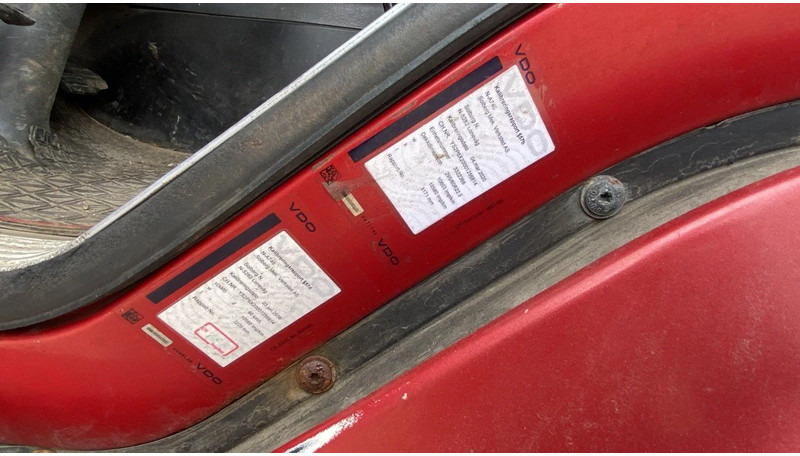 Cho thuê Scania P P124 GB6X2NA Scania P P124 GB6X2NA: hình 20 Cho thuê Scania P P124 GB6X2NA Scania P P124 GB6X2NA: hình 20